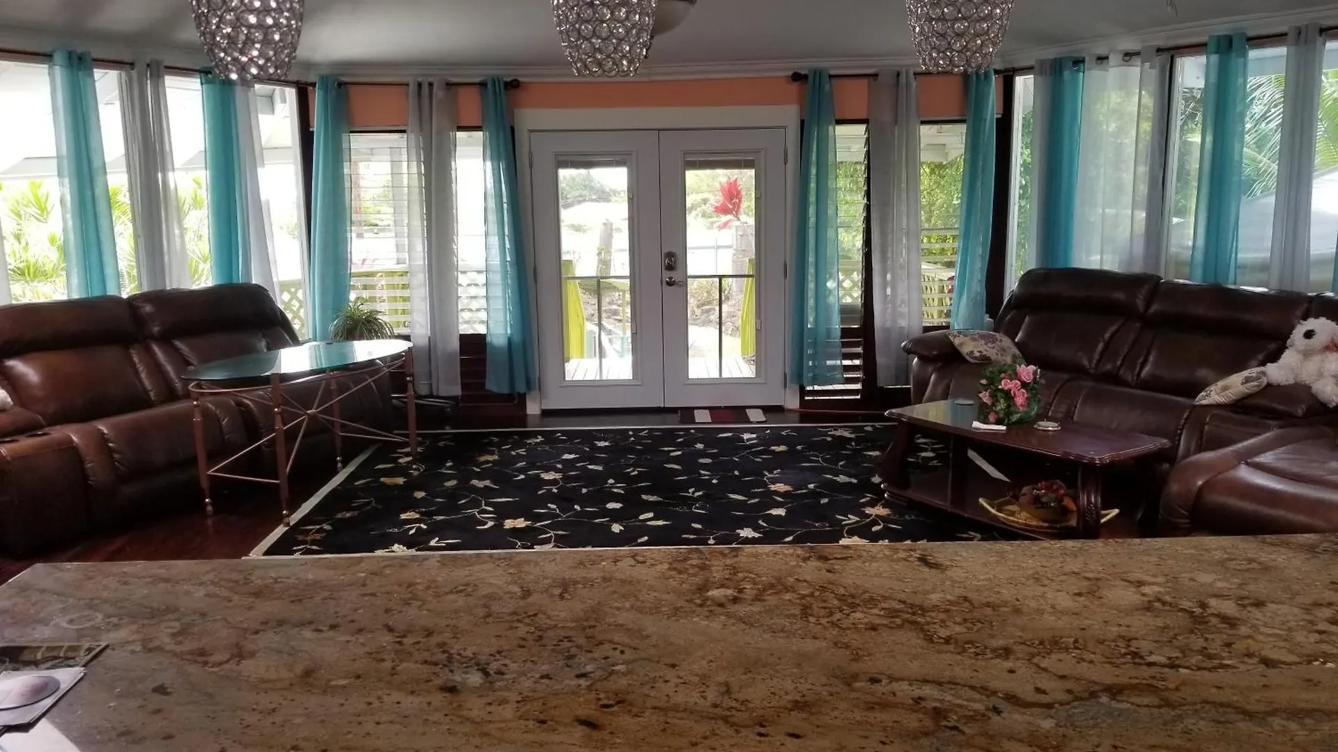 4 Bedroom 3 Batroom Home Keaau