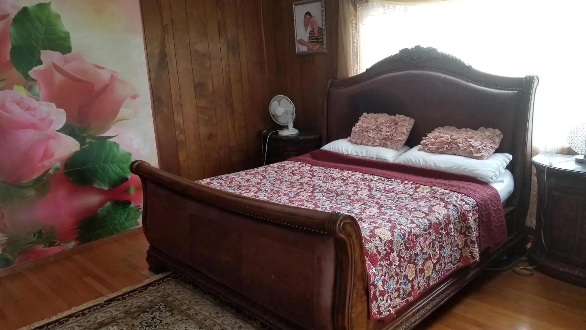 4 Bedroom 3 Batroom Home Keaau