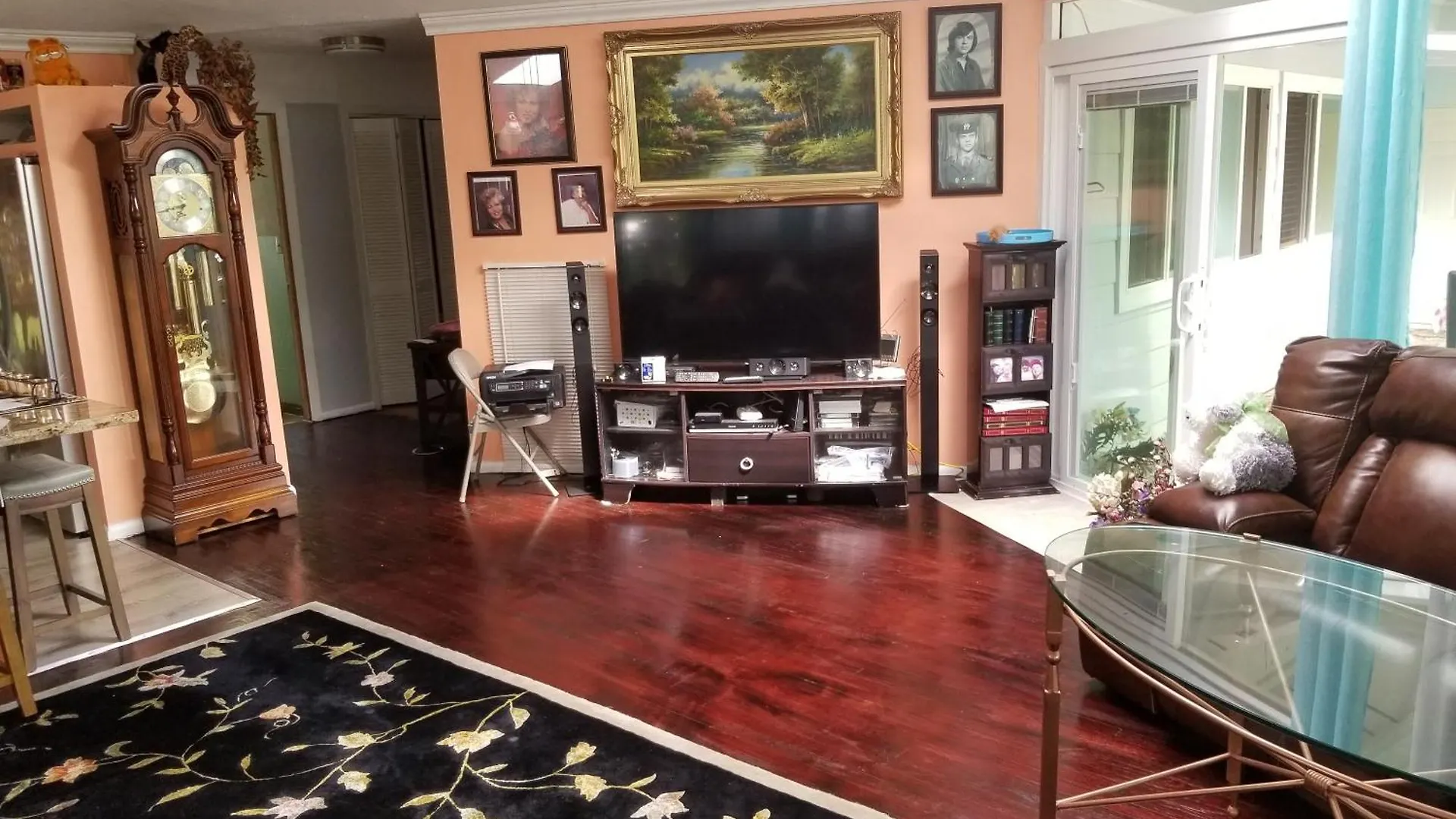 Holiday home 4 Bedroom 3 Batroom Home Keaau