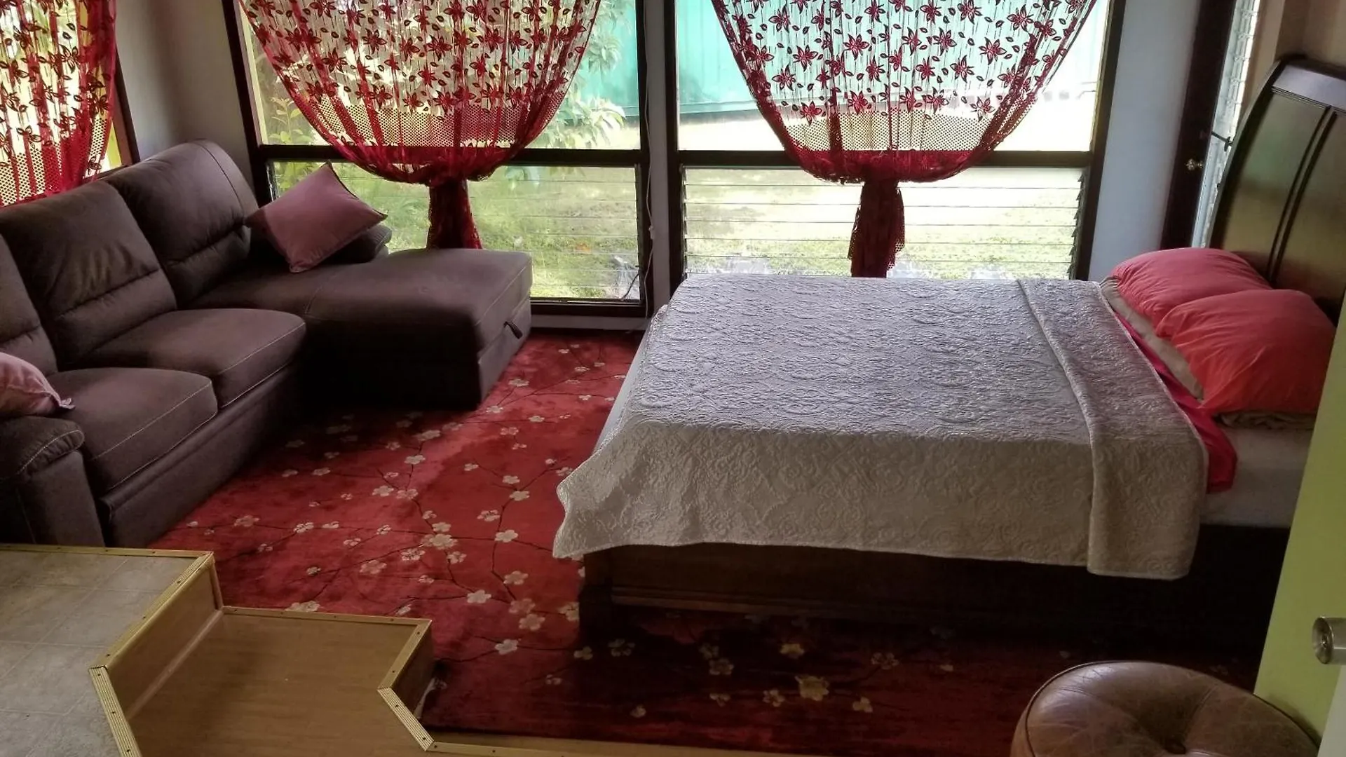 4 Bedroom 3 Batroom Home Keaau 0*,  United States