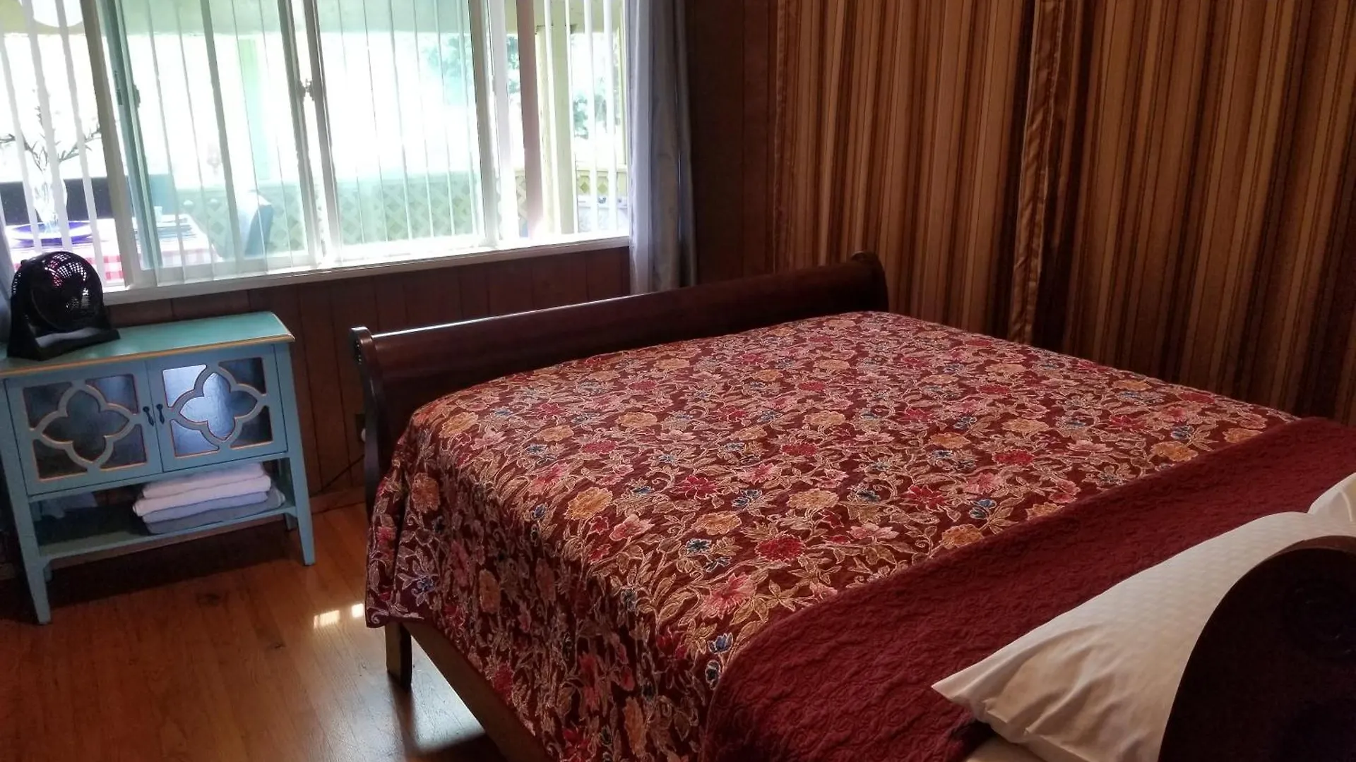 4 Bedroom 3 Batroom Home Keaau Holiday home