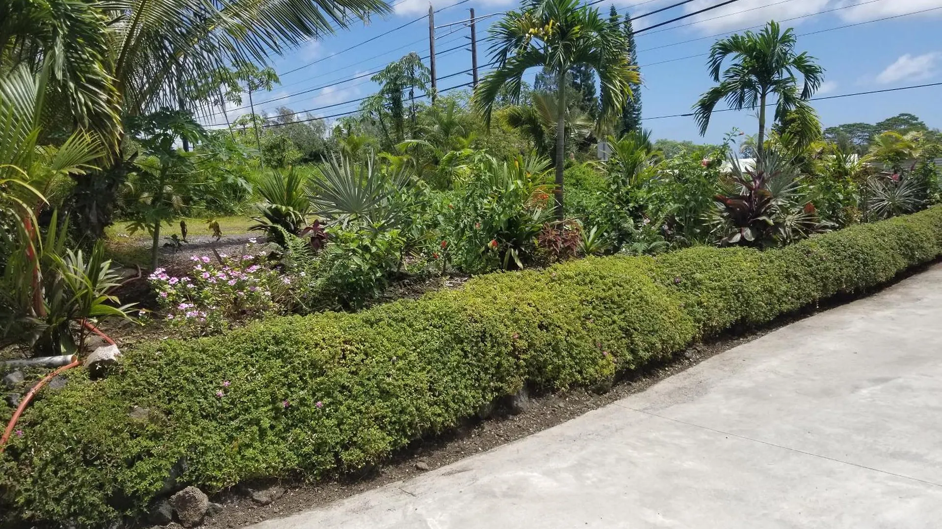 Holiday home 4 Bedroom 3 Batroom Home Keaau United States
