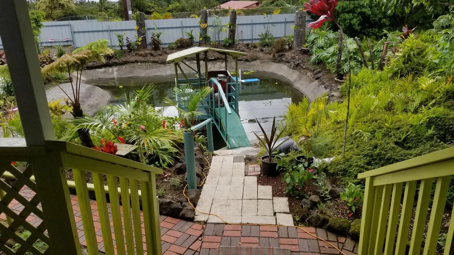 4 Bedroom 3 Batroom Home Keaau