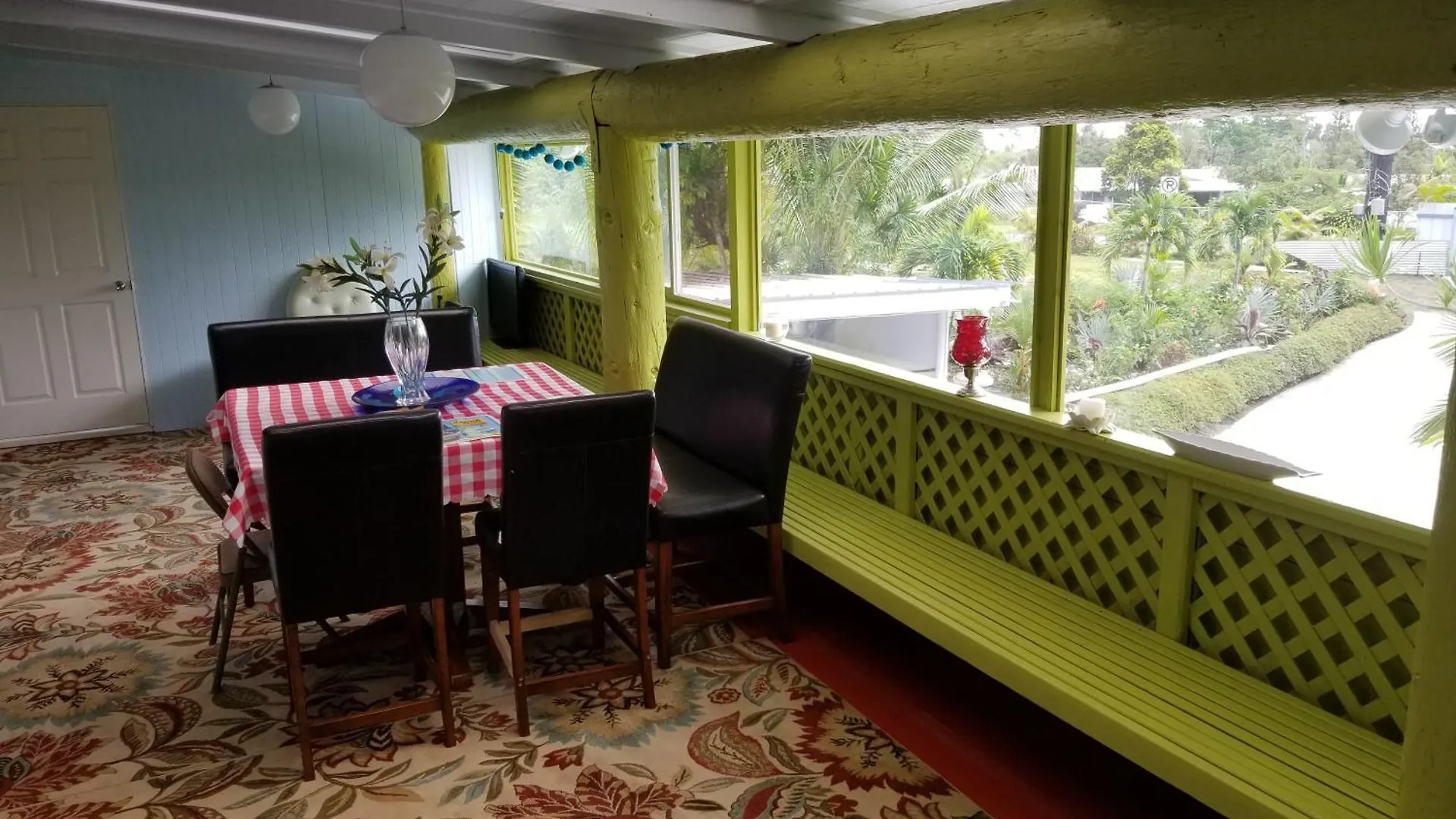 Holiday home 4 Bedroom 3 Batroom Home Keaau