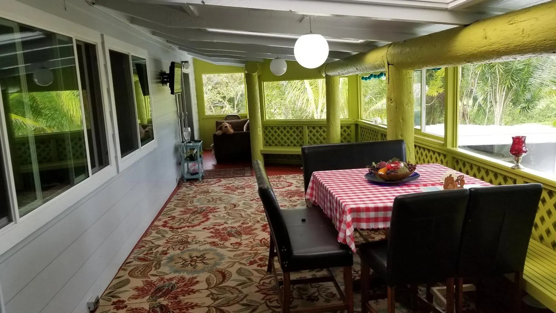 4 Bedroom 3 Batroom Home Keaau United States