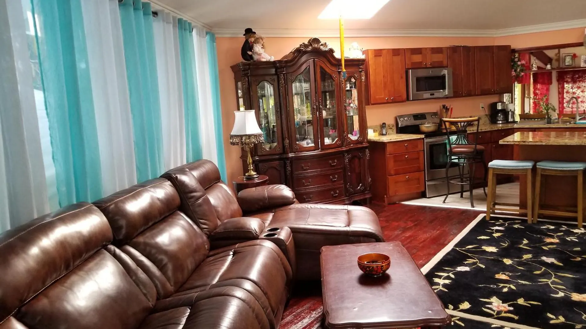 4 Bedroom 3 Batroom Home Keaau 0*,  United States