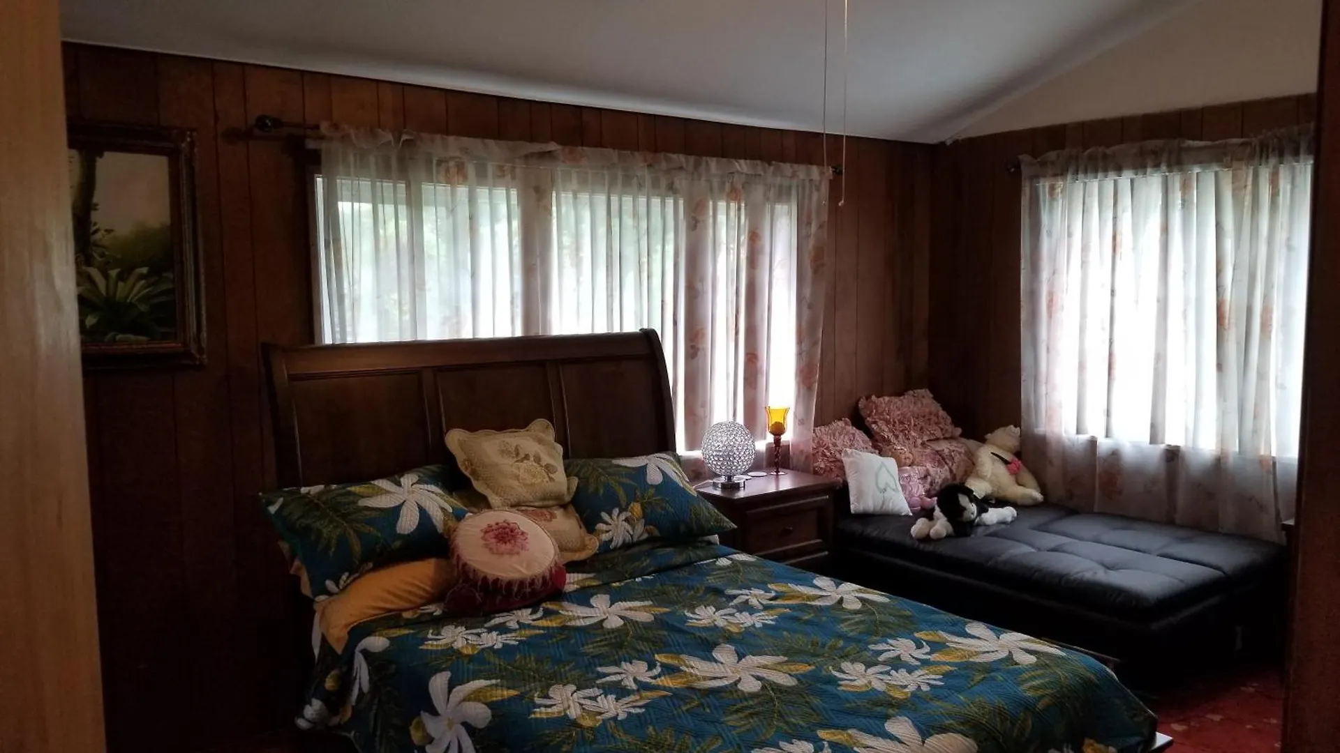 4 Bedroom 3 Batroom Home Keaau Holiday home
