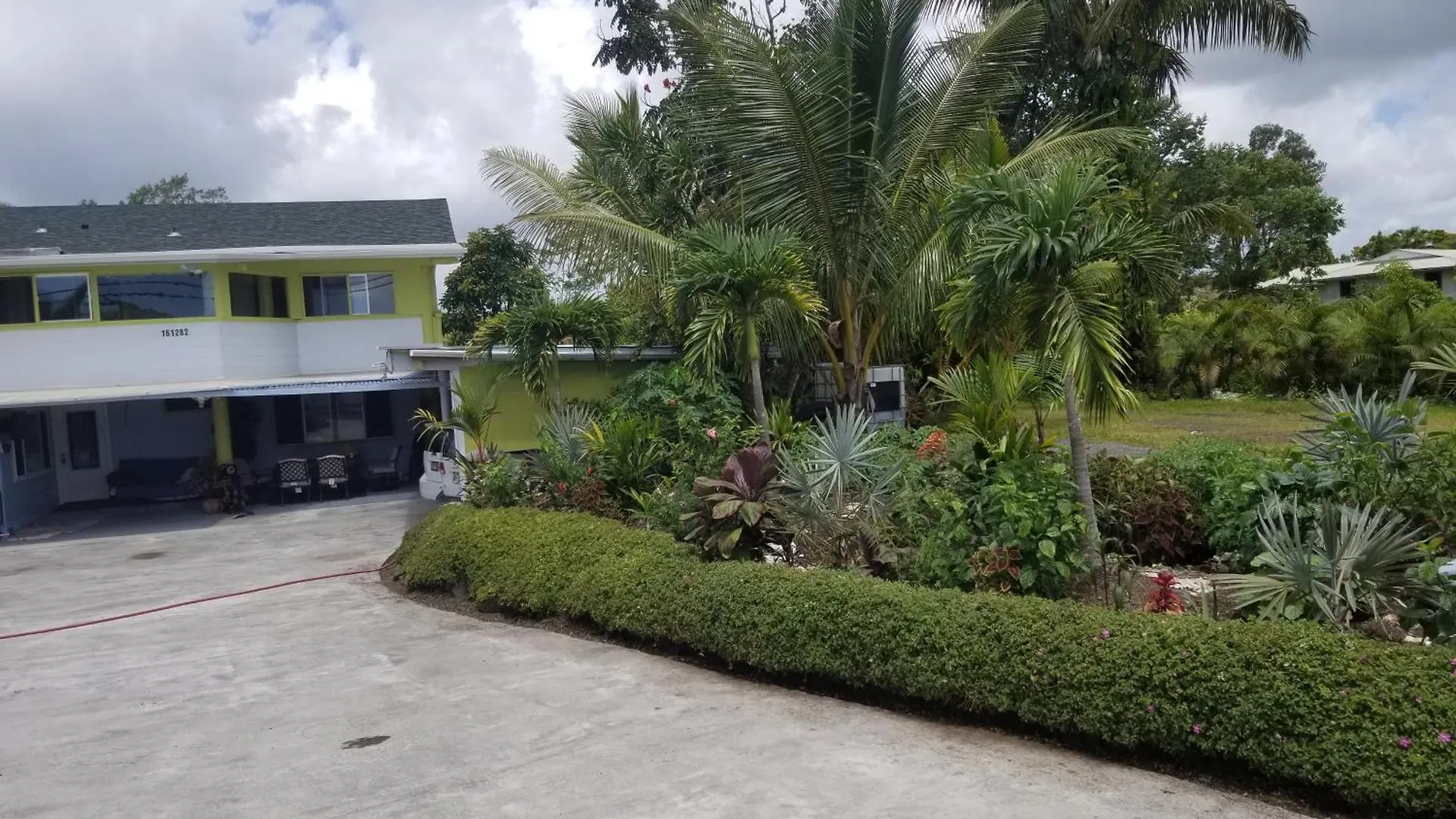 Holiday home 4 Bedroom 3 Batroom Home Keaau United States