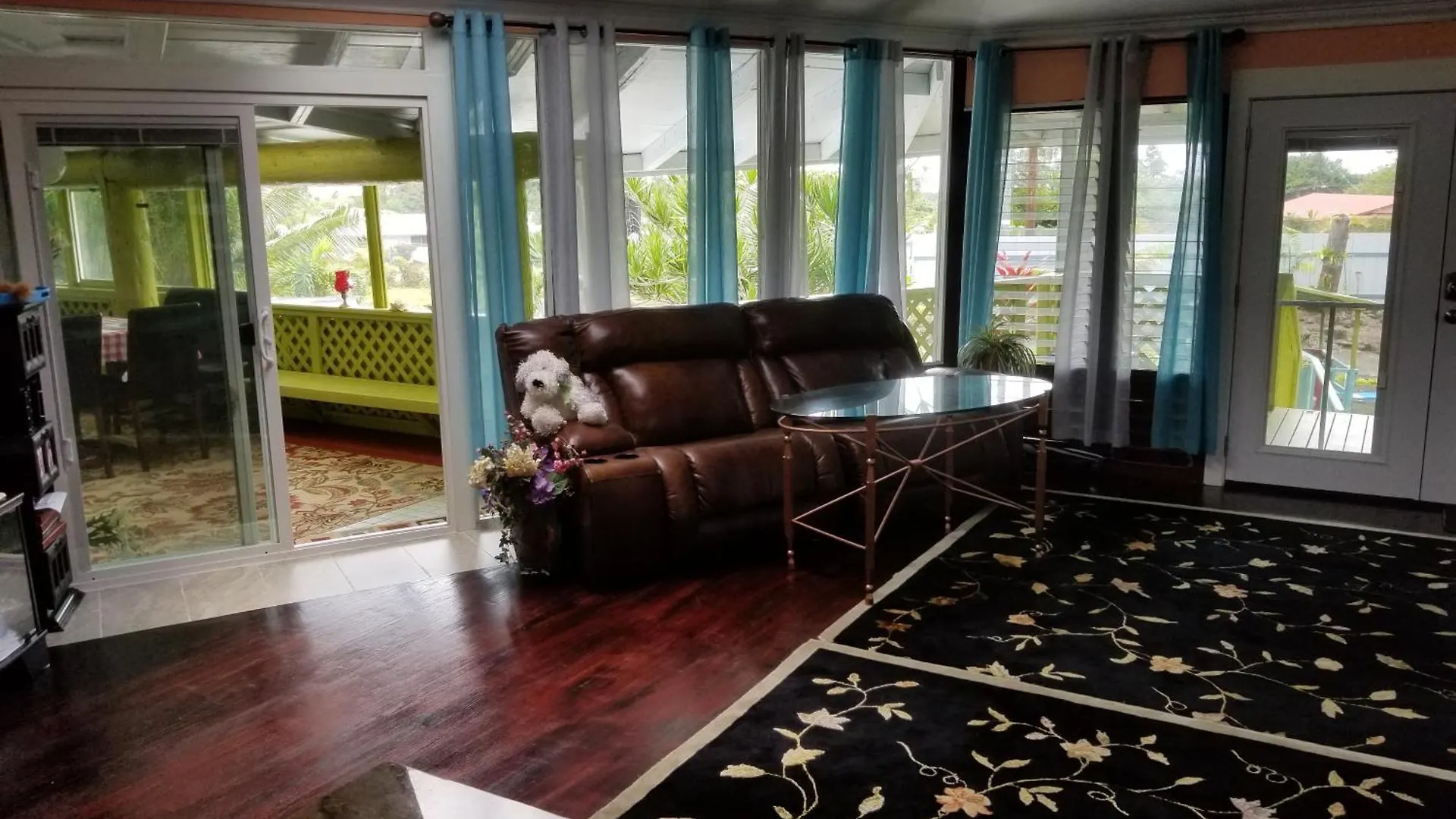 4 Bedroom 3 Batroom Home Keaau