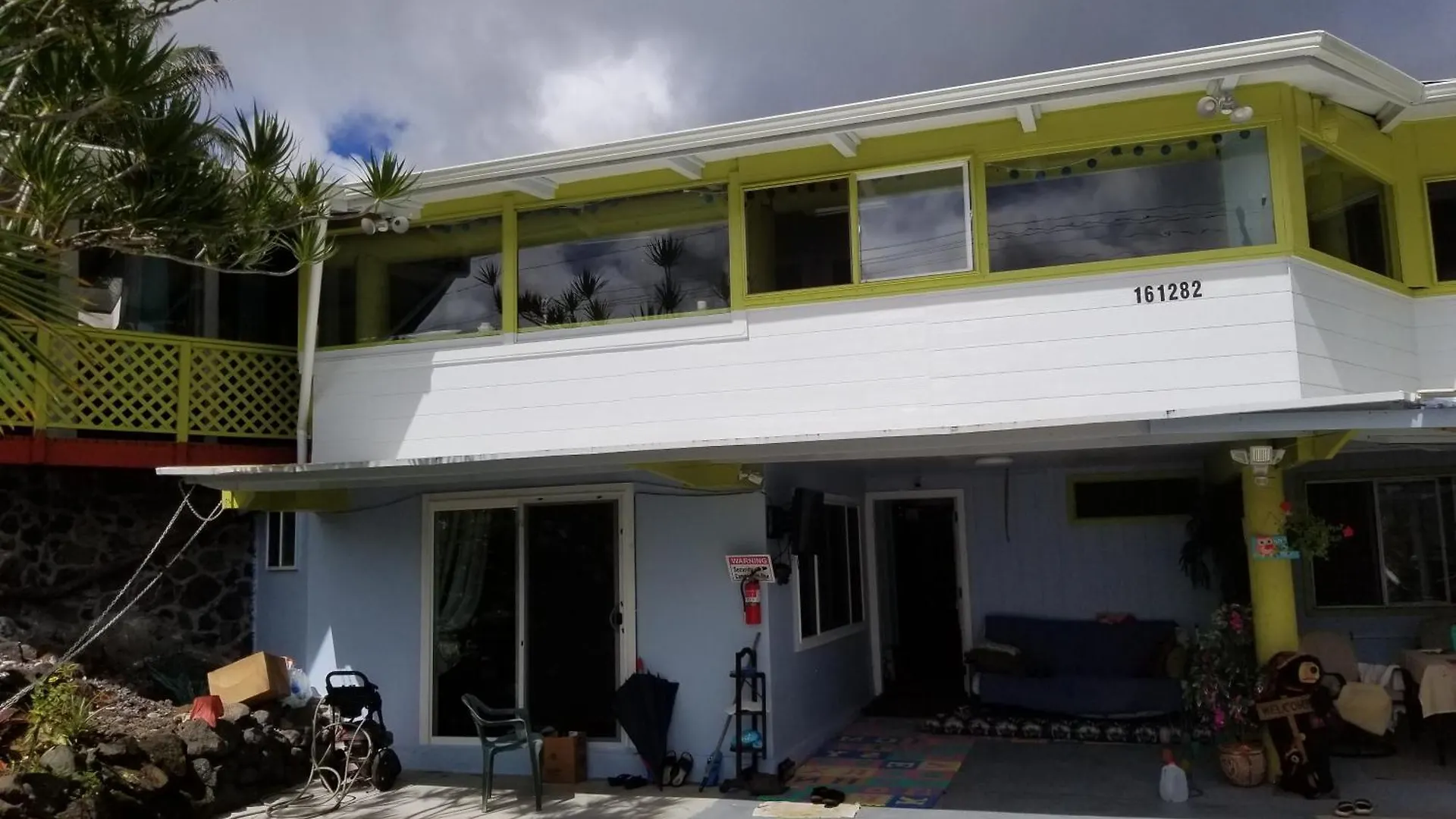 Holiday home 4 Bedroom 3 Batroom Home Keaau