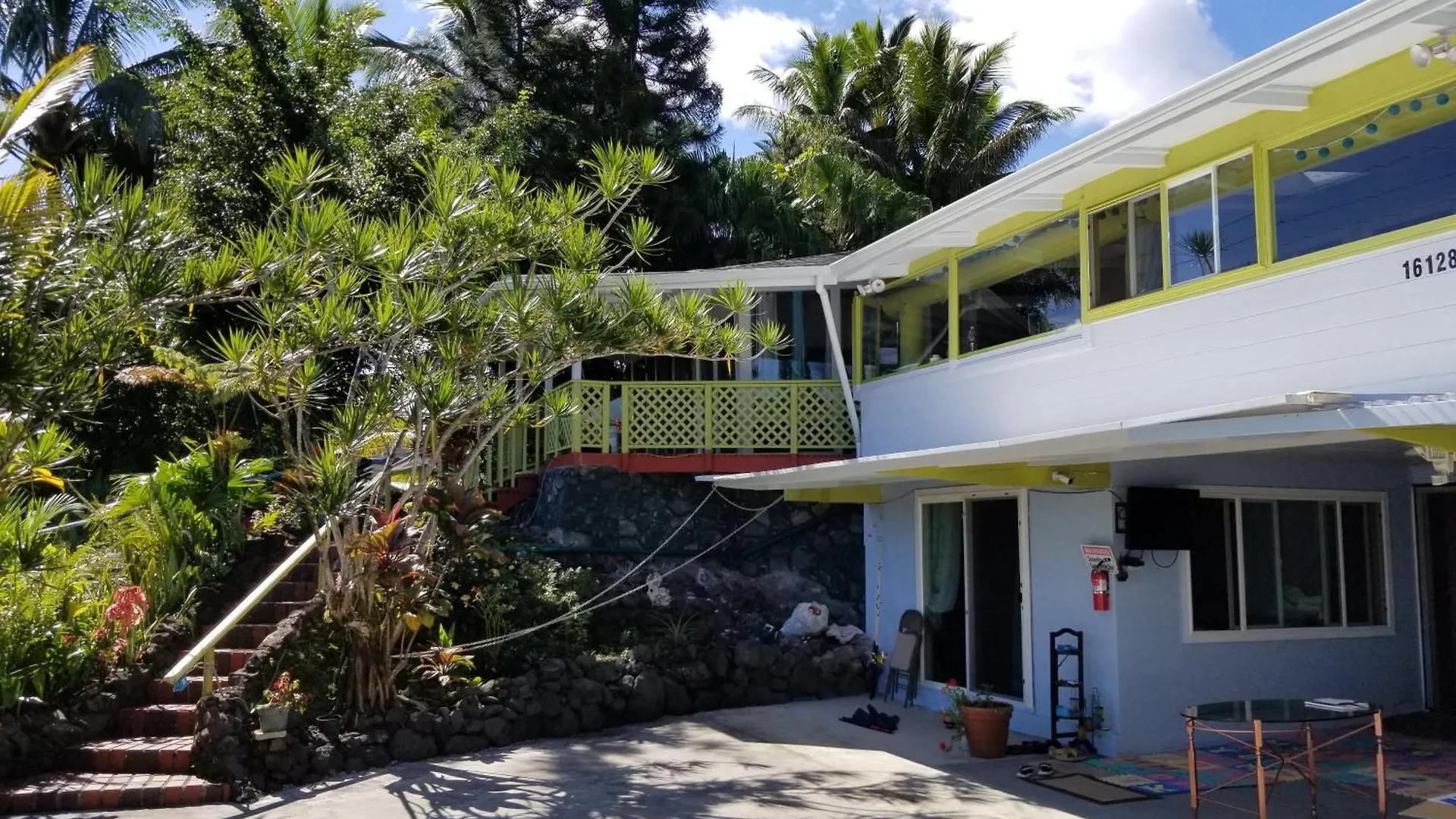 4 Bedroom 3 Batroom Home Keaau 0*,