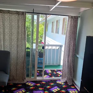  Aparthotel Studio