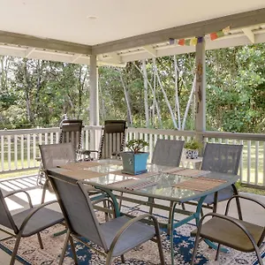  Holiday home Paradise Park Vacation About 4 Mi To Shoreline!