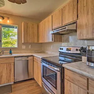  Holiday home - 34 Mi To Volcanoes Np, Near Hilo